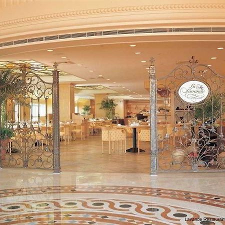 Отель Agora Garden Тайбэй Интерьер фото